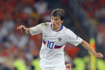 «Звездный час» Андрея Аршавина — Россия обыгрывает голландцев в четвертьфинале Евро-2008