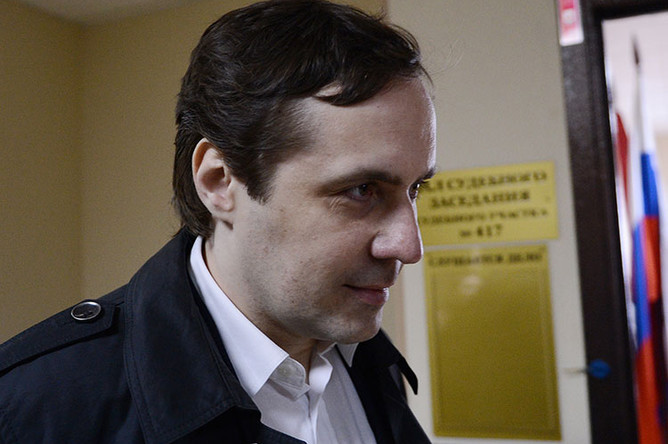 Председатель ОЗПП Михаил Аншаков дал показания в суде