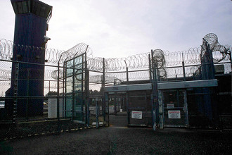 Тюрьма Pelican Bay в Калифорнии