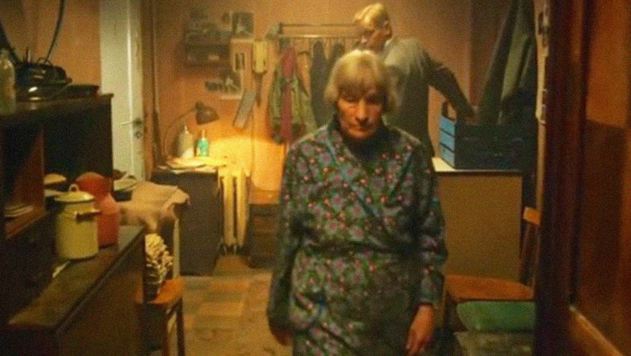Нина Жернакова в сериале «Одна жизнь на двоих» (2018)