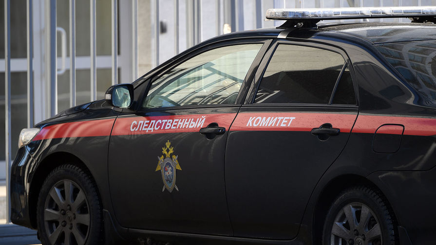 В Белгородской области задержали подростка, ударившего отверткой женщину с ребенком