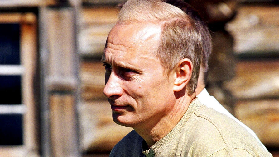 Путин поручил выделять по 10 млрд рублей в год на деревянные дома под расселение аварийки