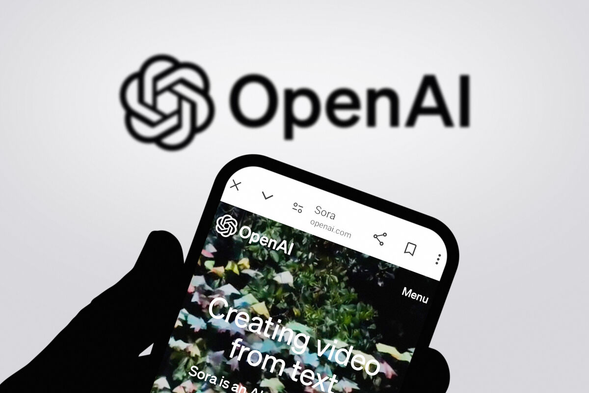 Компания OpenAI представила новую нейросеть - Газета.Ru | Новости