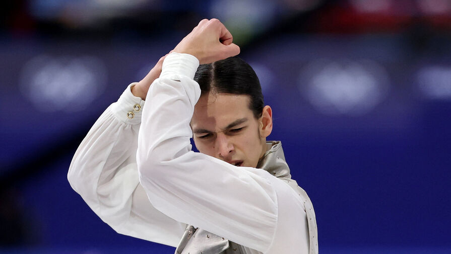 Откровенно несправедливо: Тарасова о месте Гуменника на Олимпиаде