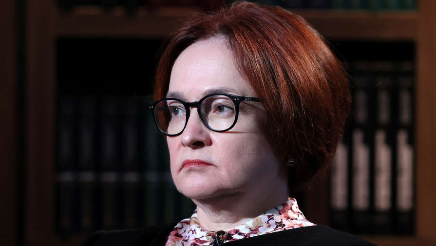 "Период, когда экономика может жить на запасах, конечен". ЦБ предупредил о структурных изменениях