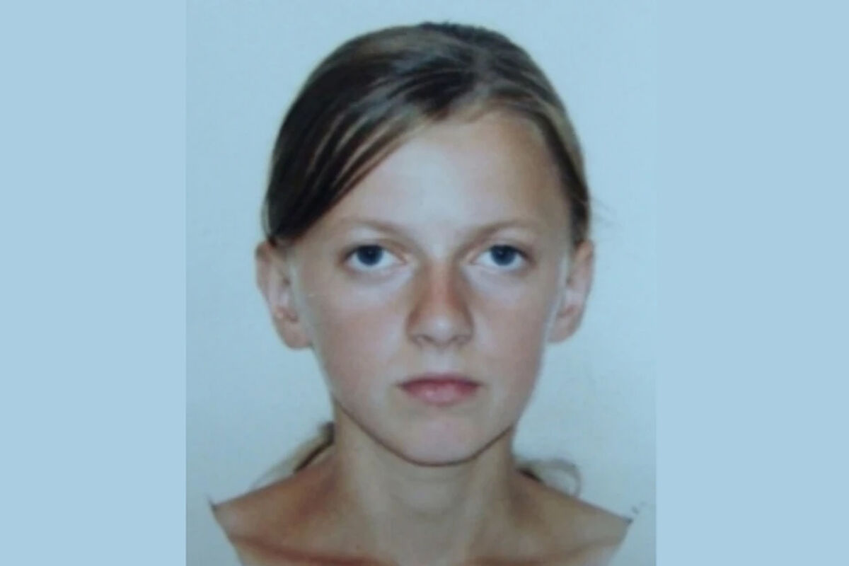 фото лица девушки 14 лет