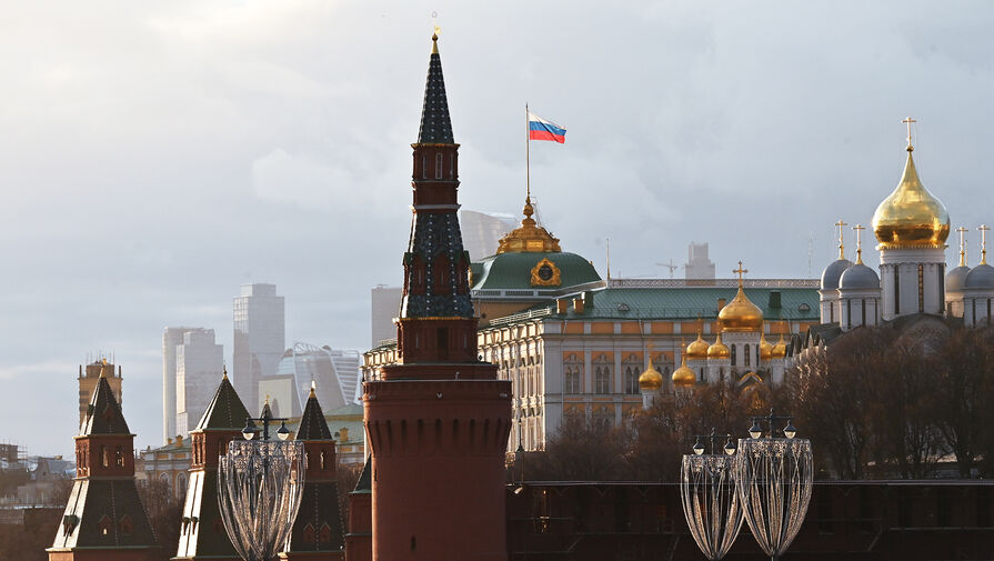 Кремль закроют на несколько дней