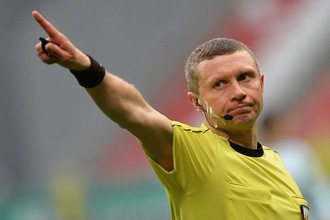 Владимир Сельдяков