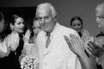 <b>Юбер де Живанши (21 февраля 1927 — 10 марта 2018).</b> Французский модельер, основатель модного дома Givenchy 