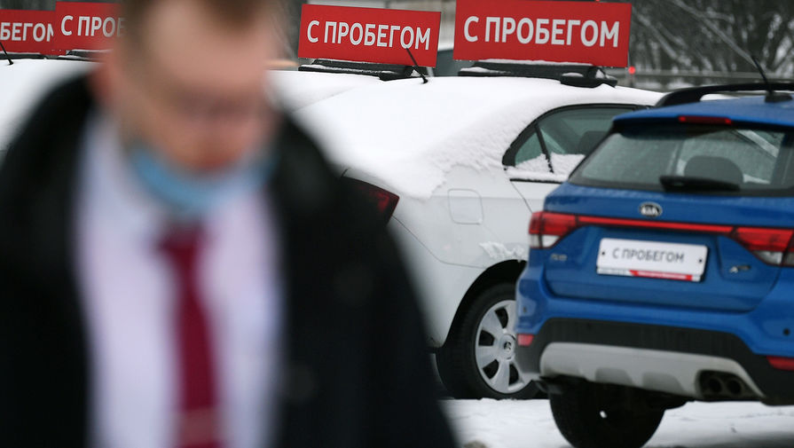 Россия в 2022 году заняла первое место по покупкам в Японии подержанных автомобилей