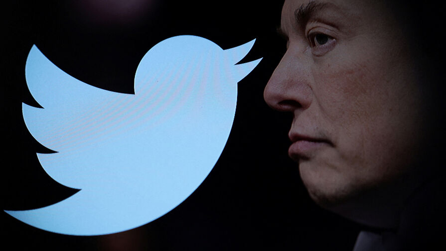 CNBC: Twitter после покупки Илоном Маском потерял 80% сотрудников