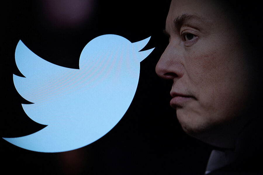 Business Insider: Маск нанял на работу в Twitter двоюродных братьев и свою «правую руку» 