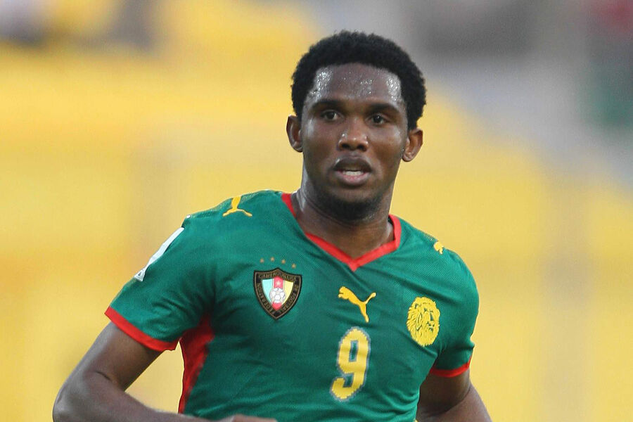 Major Scandal At The World Cup In Qatar A Football Legend Kicks A 