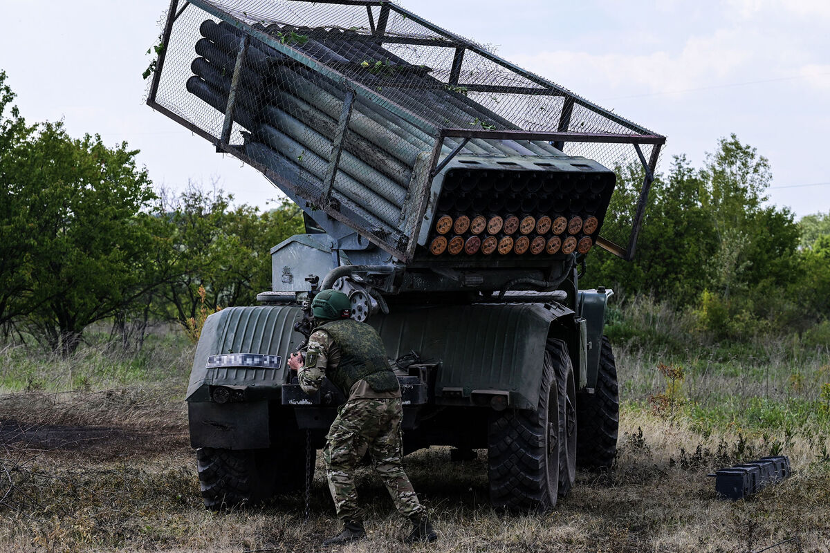 Американские эксперты заявили, что Россия выигрывает на Украине - Газета.Ru  | Новости