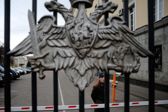 Под сурдинку антикоррупционной кампании власть продолжает прибирать к рукам собственность