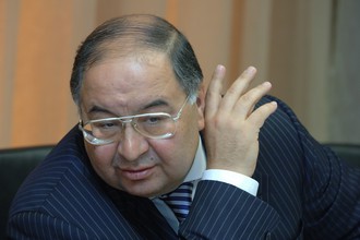 Алишер Усманов продолжит развитие Международной федерации фехтования