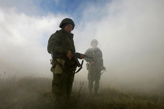 Армия проиграла ВПК