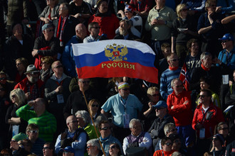 Чтобы помочь России, нужно говорить о ней правду. В том числе и иностранцам.