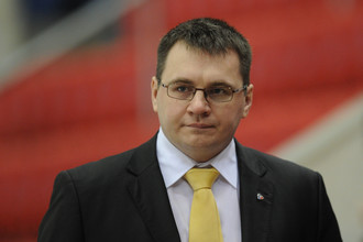 Андрей Назаров