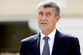 Андрей Бабиш