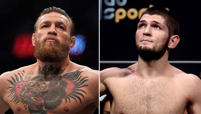 Наперекор UFC: отец Хабиба хочет $100 млн за реванш с Конором