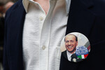 Прощание с Сильвио Берлускони в Милане, 14 июня 2023 года
