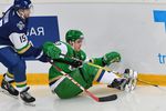Команда дивизиона Чернышева обыграла представителей дивизиона Тарасова в Матче звезд КХЛ