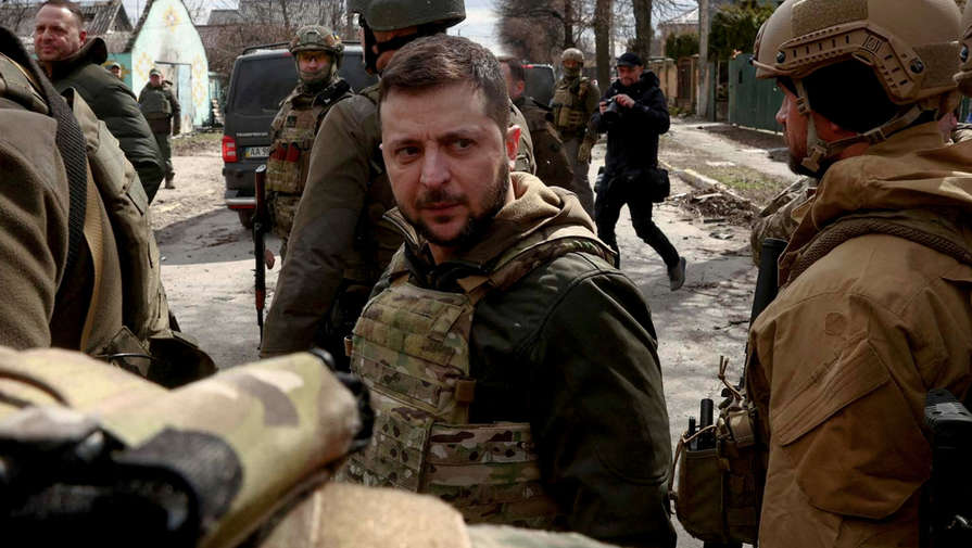 Лавров назвал США виновниками продолжающихся боевых действий на Украине