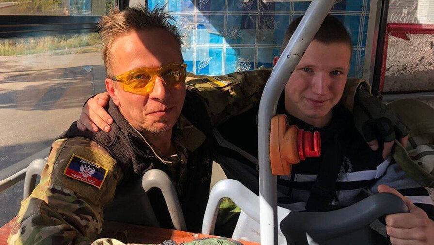 Директор Охлобыстина подтвердил, что актер озвучил обучающие ролики Азбука СВО
