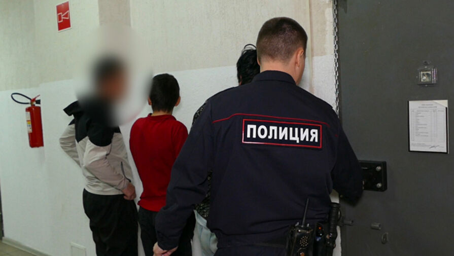 Из России депортируют 8 мигрантов, находившихся на месте убийства 17-летнего челябинца