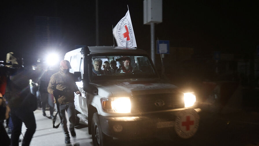 На переговорах по Газе достигли консенсуса по новым условиям обмена заложников