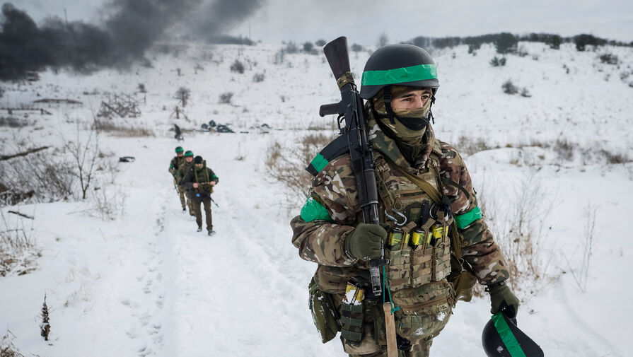 Пленный боец ВСУ рассказал, как попал на фронт