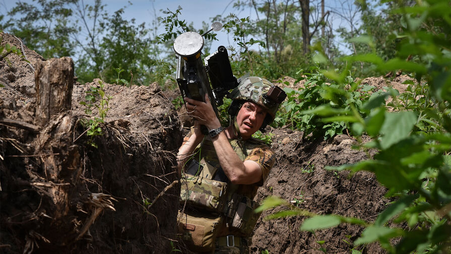 Снайпер ВСУ рассказал, какие территории может потерять Украина