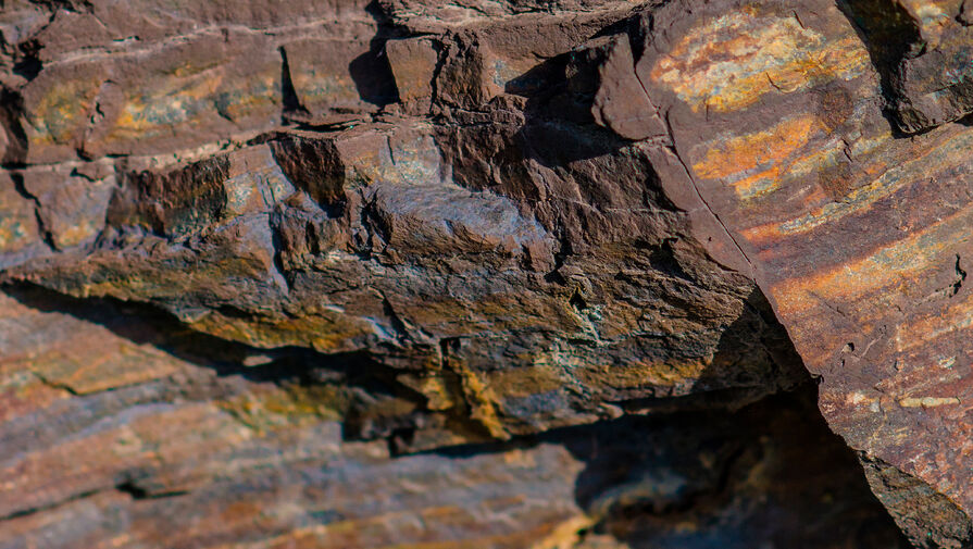 Ученые раскрыли тайну появления крупнейшего в мире месторождения железной руды
