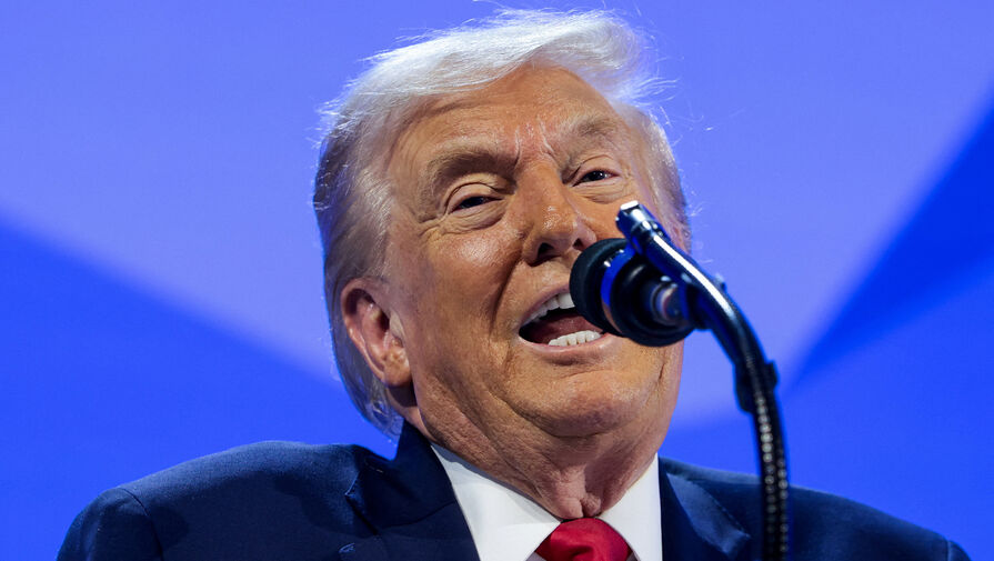 Трамп заявил о коррумпированности американских СМИ